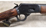 MARLIN ~ 1894 ~ .45 COLT - 3 of 10