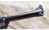 Ruger ~ Automatic ~ .22 Long Rifle - 5 of 5