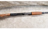 WINCHESTER ~ 120 ~ 12 GAUGE - 6 of 11
