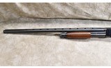 WINCHESTER ~ 120 ~ 12 GAUGE - 8 of 11