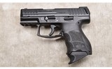 Heckler & Koch ~ VP9 SK ~ 9MM Luger - 2 of 5