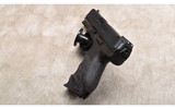 Heckler & Koch ~ VP9 SK ~ 9MM Luger - 4 of 5