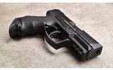 Heckler & Koch ~ VP9 SK ~ 9MM Luger - 3 of 5