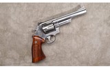 SMITH & WESSON ~ 629 ~ .44 MAGNUM