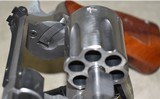 SMITH & WESSON ~ 629 ~ .44 MAGNUM - 5 of 9