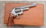 SMITH & WESSON ~ 629 ~ .44 MAGNUM - 7 of 9