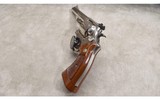 SMITH & WESSON ~ 29-2 ~ .44 MAGNUM - 4 of 6