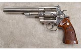 SMITH & WESSON ~ 29-2 ~ .44 MAGNUM - 2 of 6