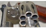 SMITH & WESSON ~ 29-2 ~ .44 MAGNUM - 5 of 6