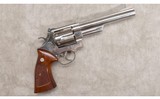 SMITH & WESSON ~ 29-2 ~ .44 MAGNUM