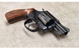 Smith & Wesson ~ Model 37 ~ .38 S&W Special - 2 of 11