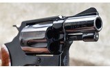 Smith & Wesson ~ Model 37 ~ .38 S&W Special - 5 of 11