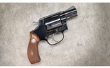 Smith & Wesson ~ Model 37 ~ .38 S&W Special - 1 of 11