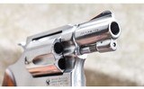 Smith & Wesson ~ Model 60 ~ .38 S&W Special - 5 of 10