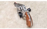 Smith & Wesson ~ Model 60 ~ .38 S&W Special - 4 of 10