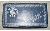 SMITH & WESSON ~ 19-2 ~ COMBAT MAGNUM ~ .357 MAGNUM - 7 of 8