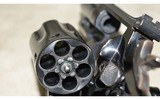 SMITH & WESSON ~ 19-2 ~ COMBAT MAGNUM ~ .357 MAGNUM - 6 of 8