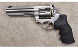 RUGER ~ GP100 ~ .357 MAGNUM - 2 of 5