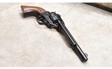 RUGER ~ SINGLE SIX ~ .22 CAL(LR/WMR) - 3 of 7