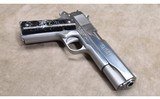 SHOOTERS ARMS(IMPORTED BY IVER JOHNSON) ~ 1911 A1 ~ .38 SUPER - 3 of 4