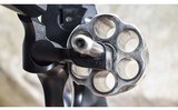 Smith & Wesson ~ Model 629-7 ~ .44 Magnum - 6 of 11