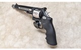 Smith & Wesson ~ Model 629-7 ~ .44 Magnum - 4 of 11