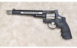 Smith & Wesson ~ Model 629-7 ~ .44 Magnum - 3 of 11