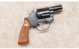 SMITH & WESSON ~ ~ 36 ~ .38 S&W SPECIAL +P - 1 of 8