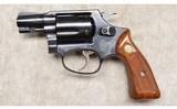 SMITH & WESSON ~ ~ 36 ~ .38 S&W SPECIAL +P - 2 of 8