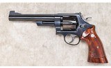 Smith & Wesson ~ Model 25-2 ~ .45 CAL - 3 of 14