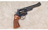Smith & Wesson ~ Model 25-2 ~ .45 CAL - 1 of 14