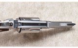 Smith & Wesson ~ Model 60-15 ~ .357 Magnum - 9 of 12