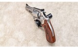 Smith & Wesson ~ Model 60-15 ~ .357 Magnum - 4 of 12