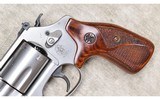 Smith & Wesson ~ Model 60-15 ~ .357 Magnum - 12 of 12