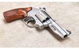 Smith & Wesson ~ Model 60-15 ~ .357 Magnum - 2 of 12