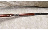 UBERTI ~ 1885 HIGH WALL ~ .38-55 WINCHESTER - 6 of 11