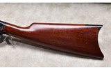 UBERTI ~ 1885 HIGH WALL ~ .38-55 WINCHESTER - 10 of 11