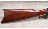 UBERTI ~ 1885 HIGH WALL ~ .38-55 WINCHESTER - 2 of 11