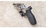 Smith & Wesson ~ Model 60 ~ .38 S&W Special - 4 of 8