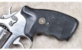 Smith & Wesson ~ Model 65-3 ~ .357 Magnum - 10 of 10