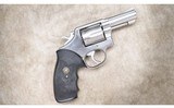 Smith & Wesson ~ Model 65-3 ~ .357 Magnum - 1 of 10