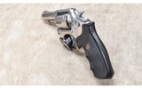 Smith & Wesson ~ Model 65-3 ~ .357 Magnum - 4 of 10