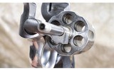 Smith & Wesson ~ Model 65-3 ~ .357 Magnum - 7 of 10