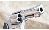 Smith & Wesson ~ Model 65-3 ~ .357 Magnum - 5 of 10