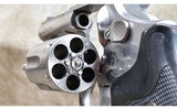 Smith & Wesson ~ Model 65-3 ~ .357 Magnum - 8 of 10
