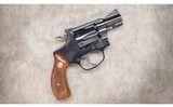 Smith & Wesson ~ Model 34-1 ~ .22 Long Rifle - 1 of 11