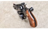 Smith & Wesson ~ Model 34-1 ~ .22 Long Rifle - 4 of 11