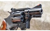 Smith & Wesson ~ Model 34-1 ~ .22 Long Rifle - 5 of 11