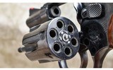 Smith & Wesson ~ Model 34-1 ~ .22 Long Rifle - 8 of 11
