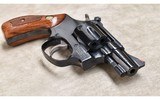 Smith & Wesson ~ Model 34-1 ~ .22 Long Rifle - 2 of 11
